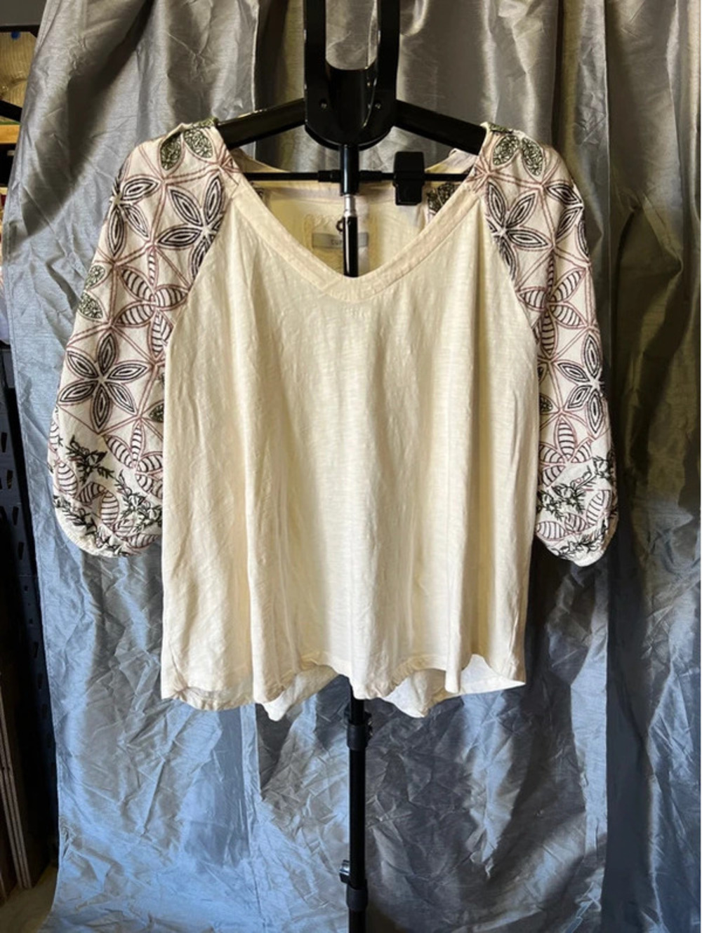 Cupio Sz 2X Top